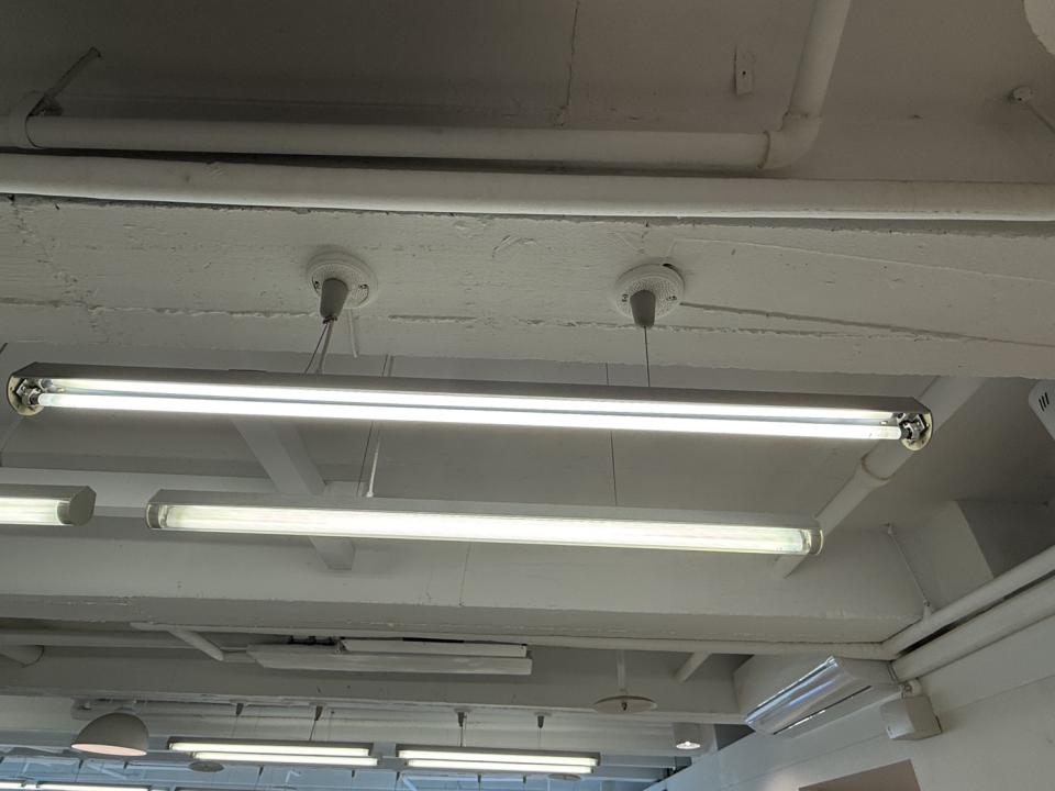 燈具維修案件圖片