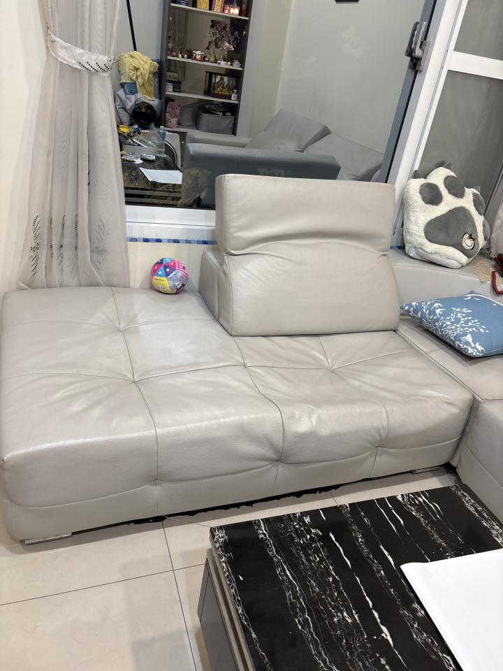 沙發修理案件圖片