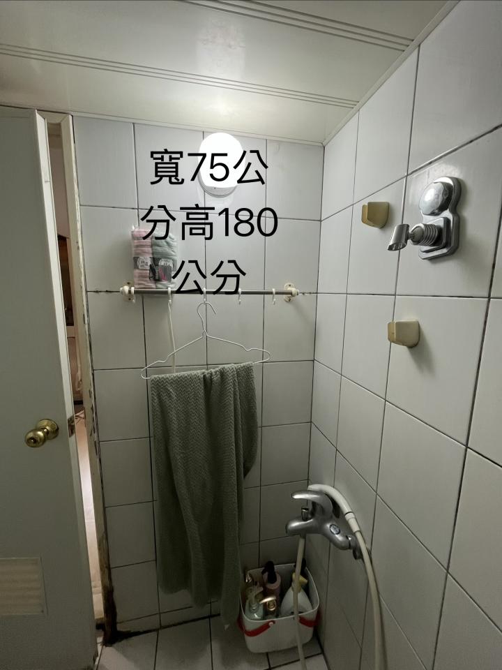 浴室翻新案件圖片
