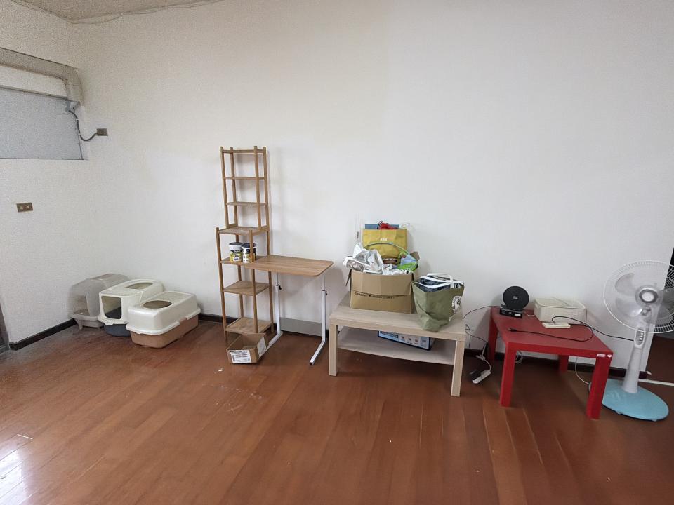 大型垃圾回收案件圖片