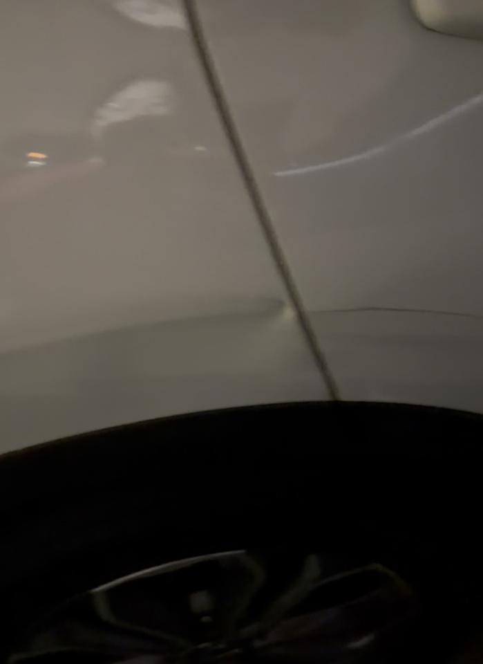 汽車板金烤漆案件圖片