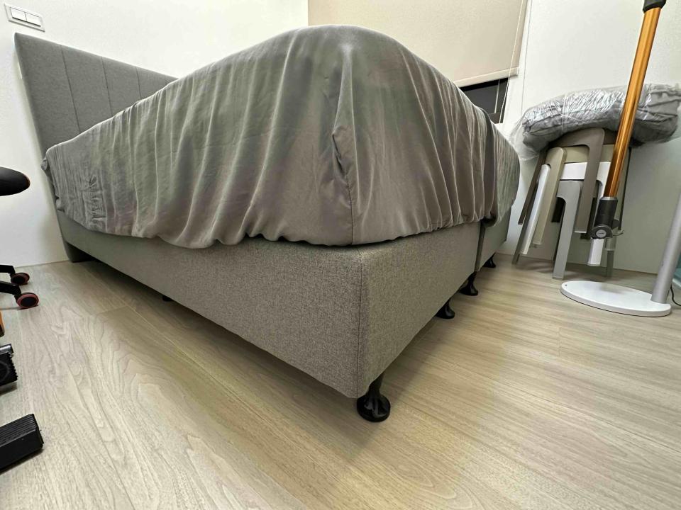 家具搬運案件圖片