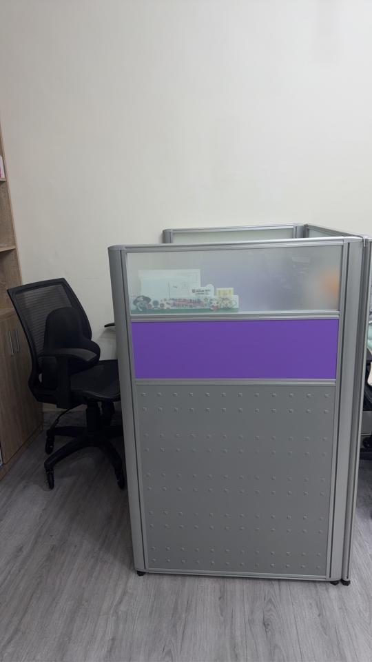 辦公家具回收案件圖片