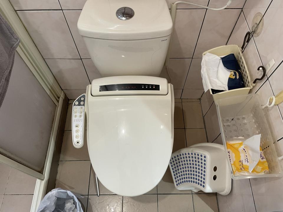 馬桶裝修案件圖片