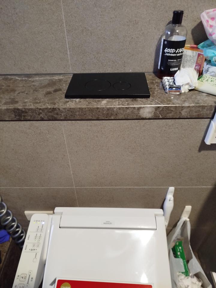 馬桶裝修案件圖片