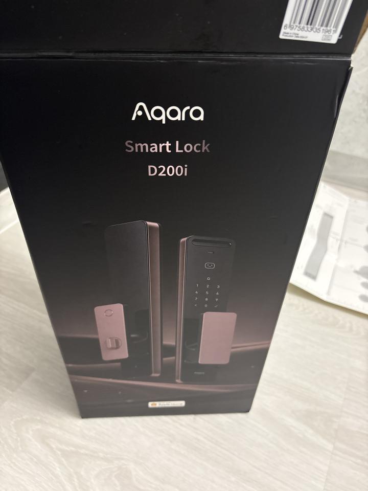 電子鎖安裝案件圖片