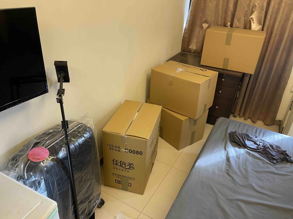 搬家案件圖片