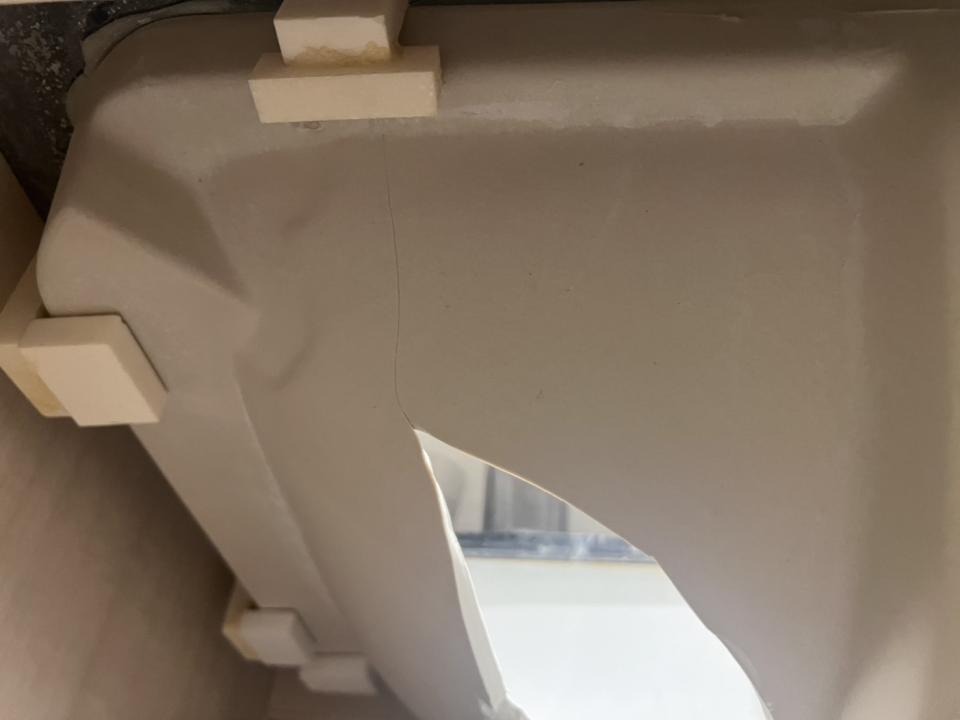 洗臉盆裝修案件圖片