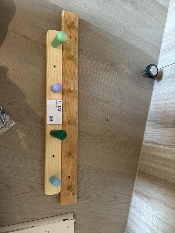 家具組裝案件圖片