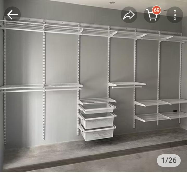 木工施工案件圖片