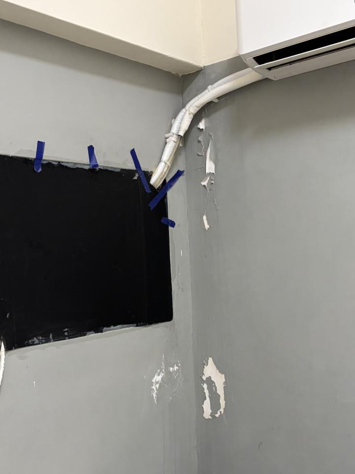 漏水處理案件圖片