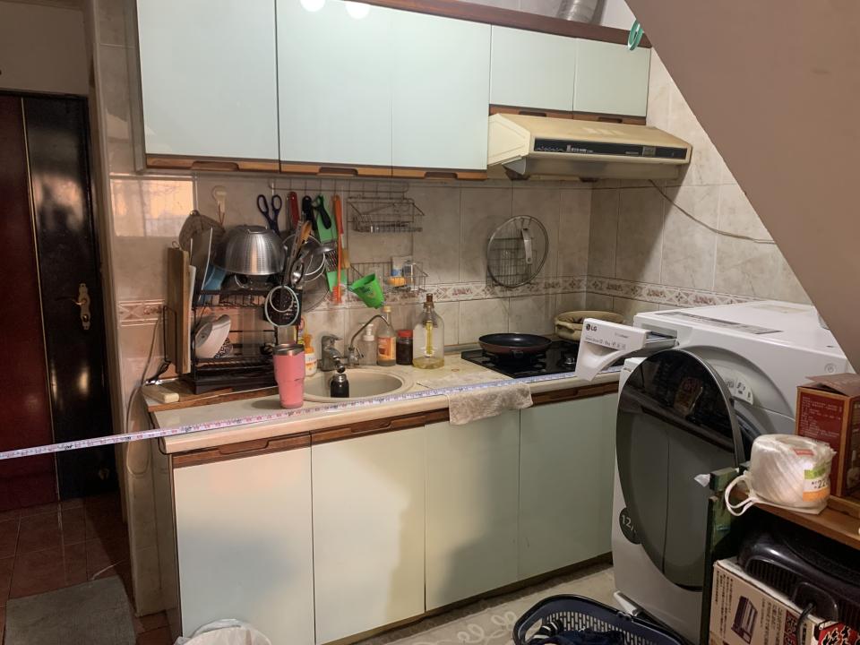 廚具安裝案件圖片