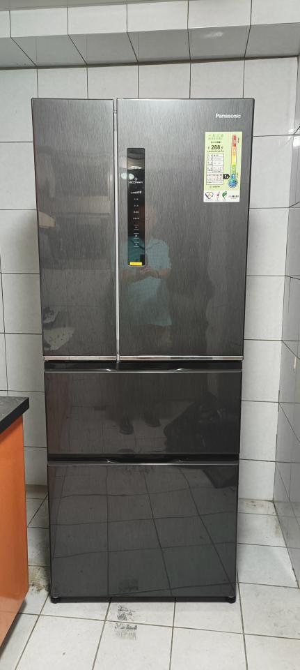 冰箱搬運案件圖片