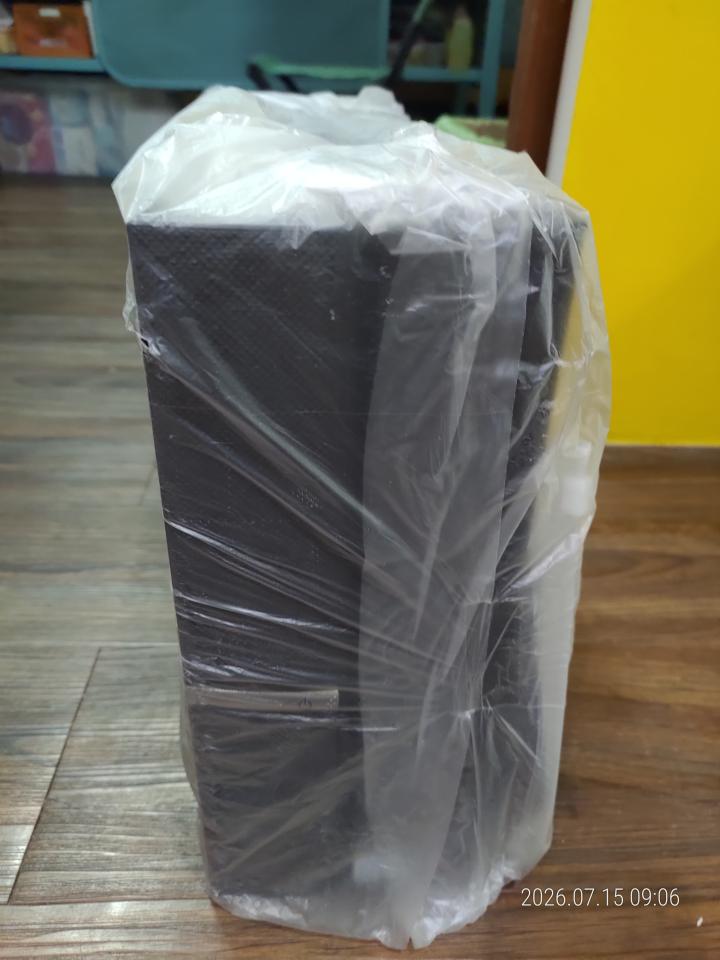 大型垃圾回收案件圖片