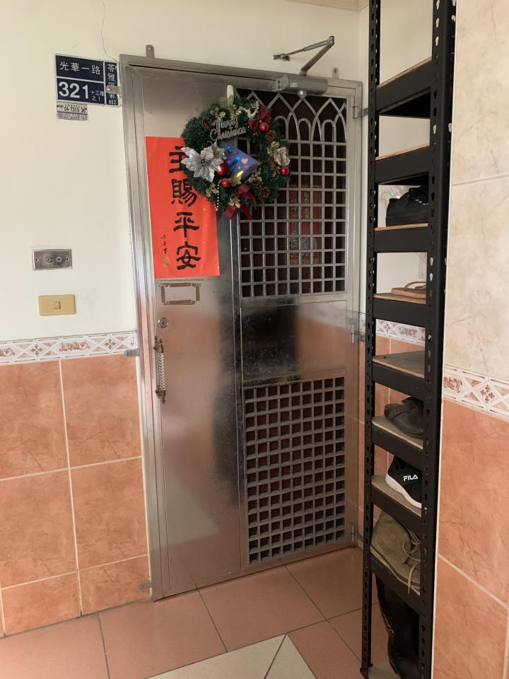 門片安裝案件圖片