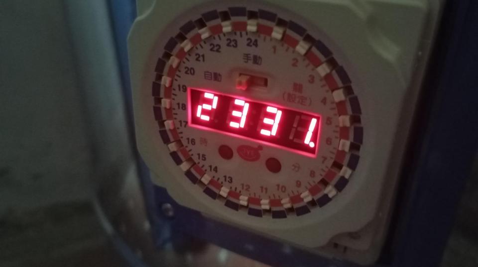 熱水器維修案件圖片