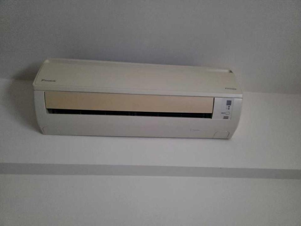 冷氣維修保養案件圖片
