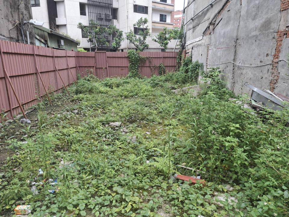園藝維護案件圖片