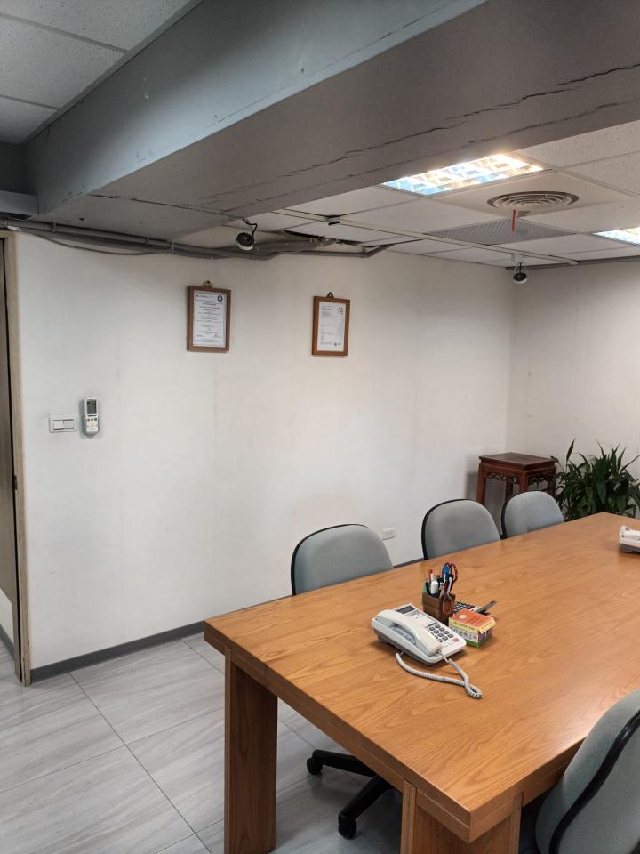 壁紙施工案件圖片