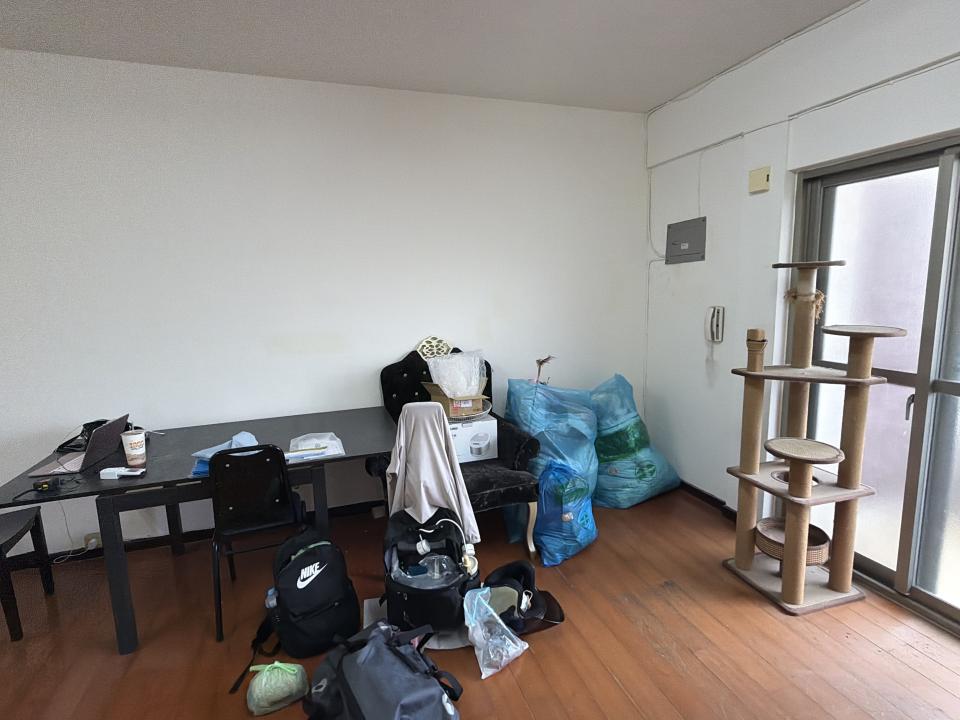 大型垃圾回收案件圖片
