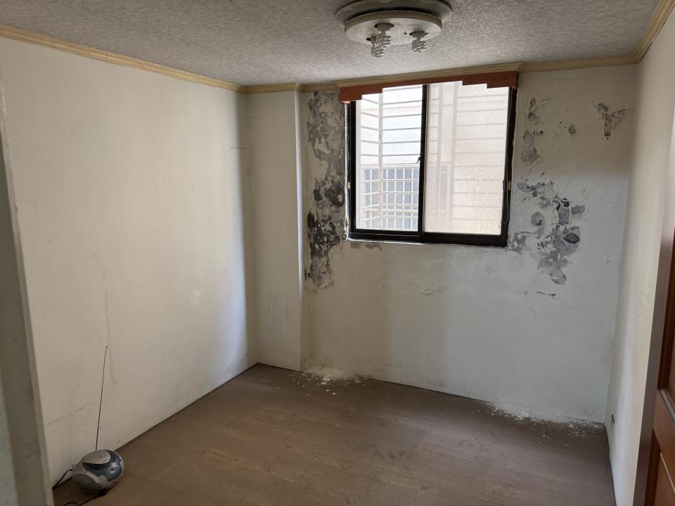 木地板打磨翻新案件圖片