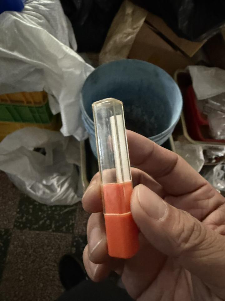 大型垃圾回收案件圖片