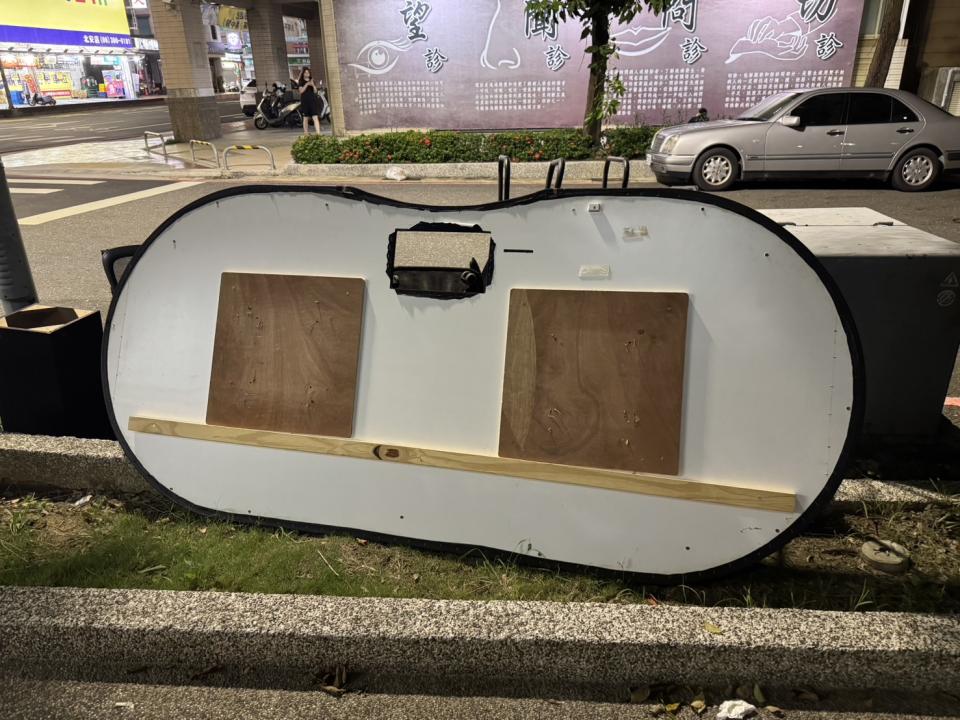 大型垃圾回收案件圖片