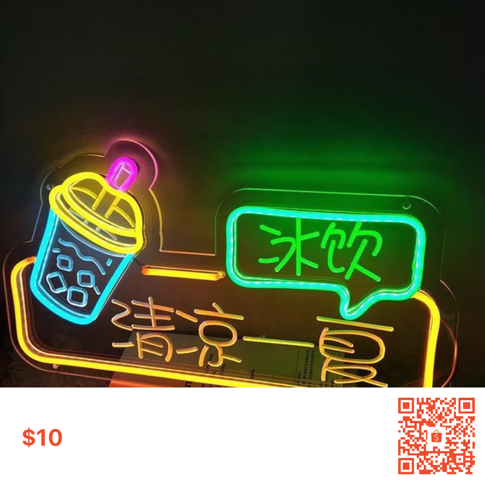 招牌製作案件圖片
