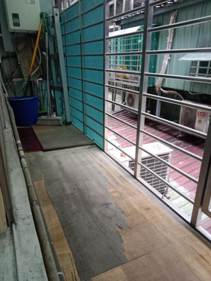 地板施工案件圖片