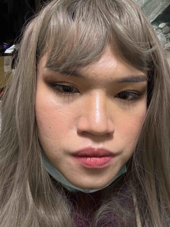 妝髮造型師案件圖片