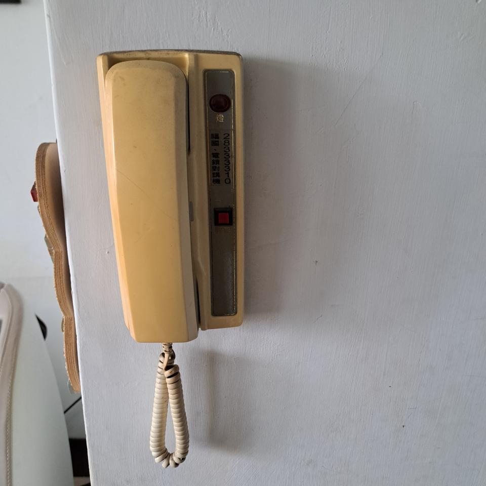 對講機安裝維修案件圖片