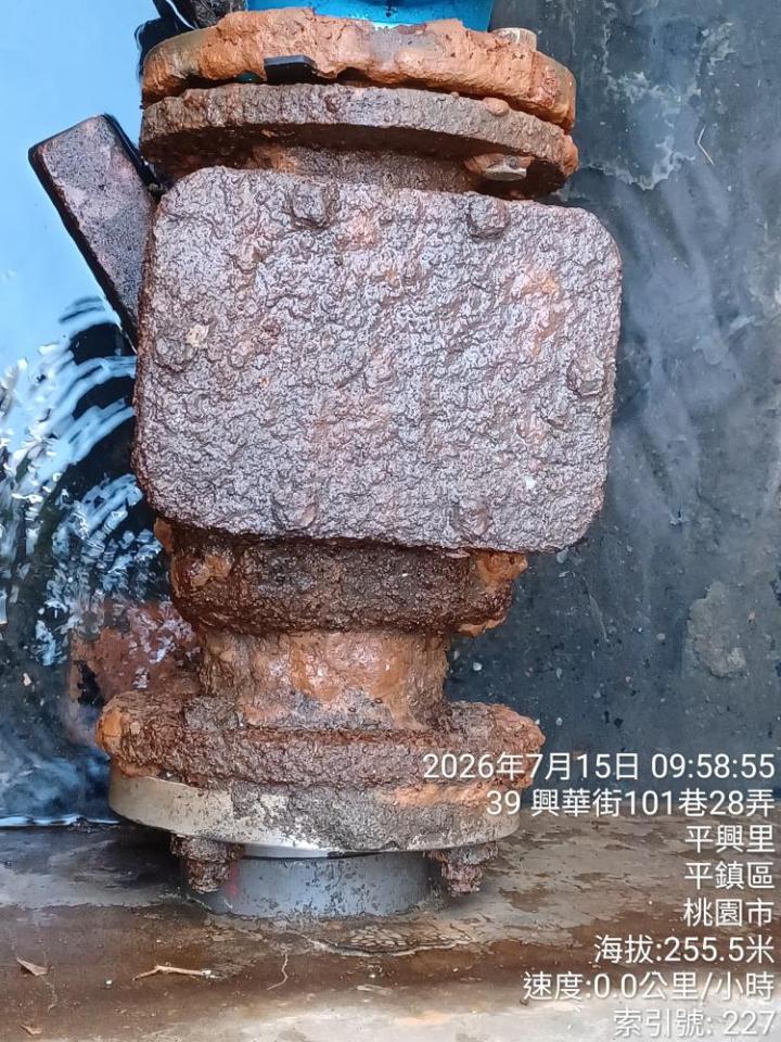 水管維修案件圖片