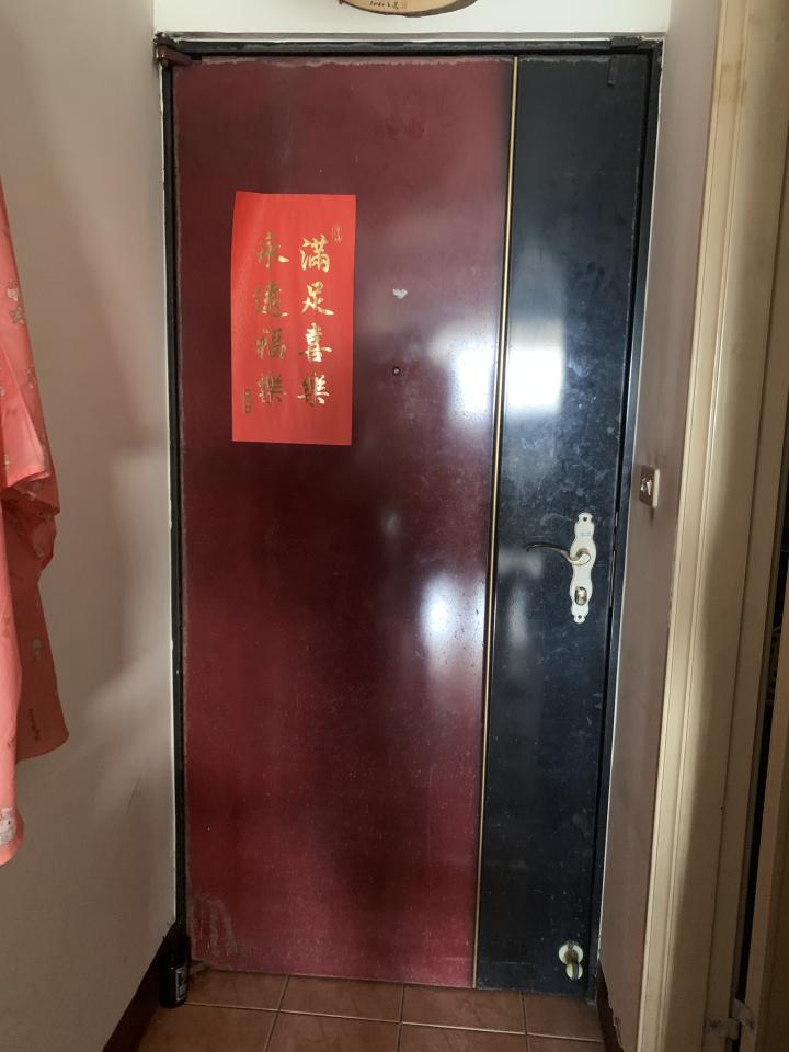 門片安裝案件圖片