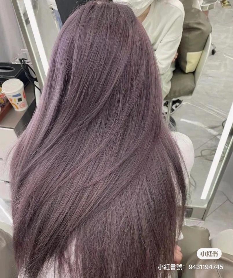 美髮服務案件圖片
