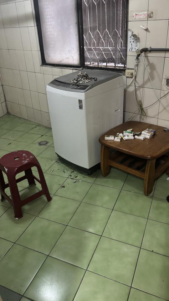 搬家清潔案件圖片