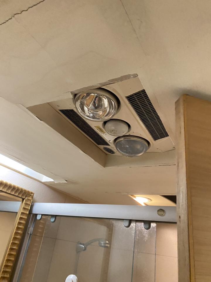 浴室翻新案件圖片