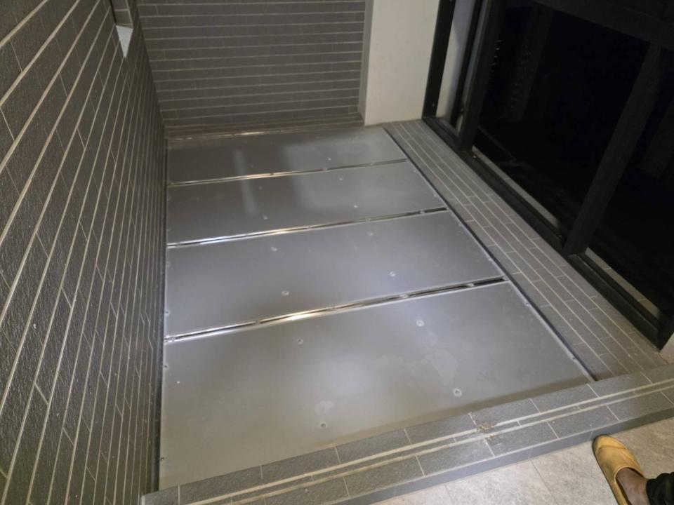 地板施工案件圖片