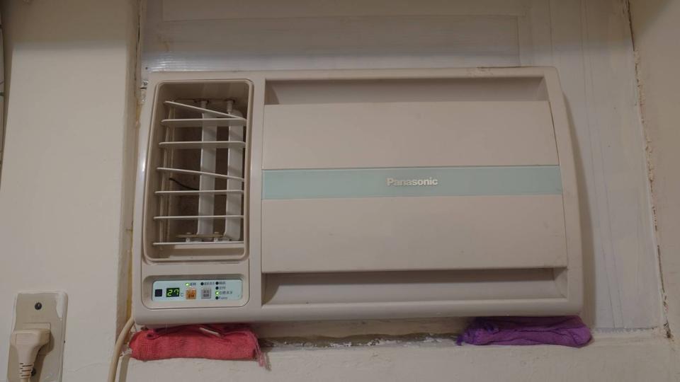 冷氣維修保養案件圖片