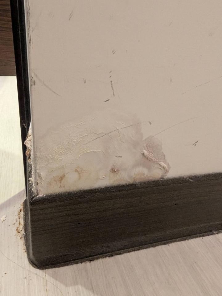 壁癌處理案件圖片