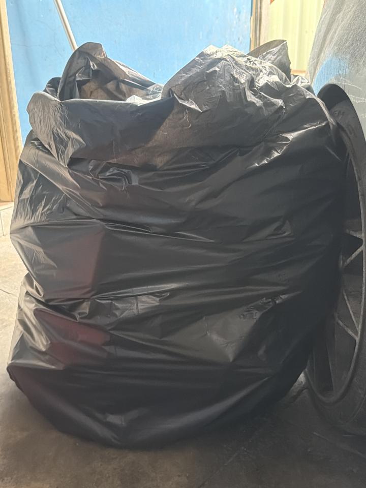 代收垃圾案件圖片