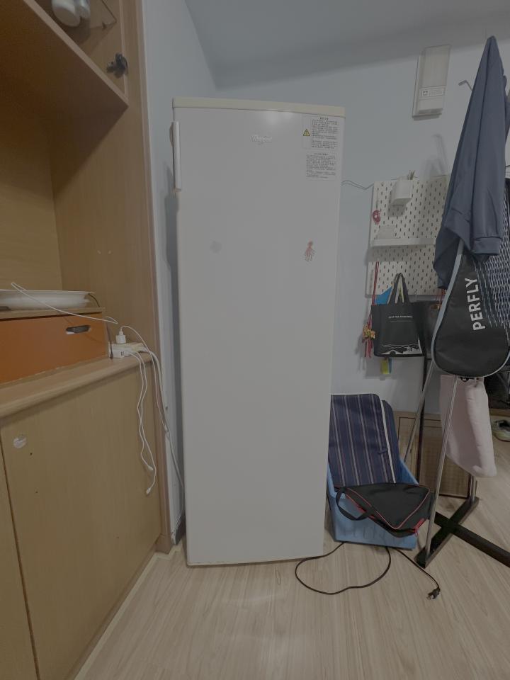 冰箱搬運案件圖片