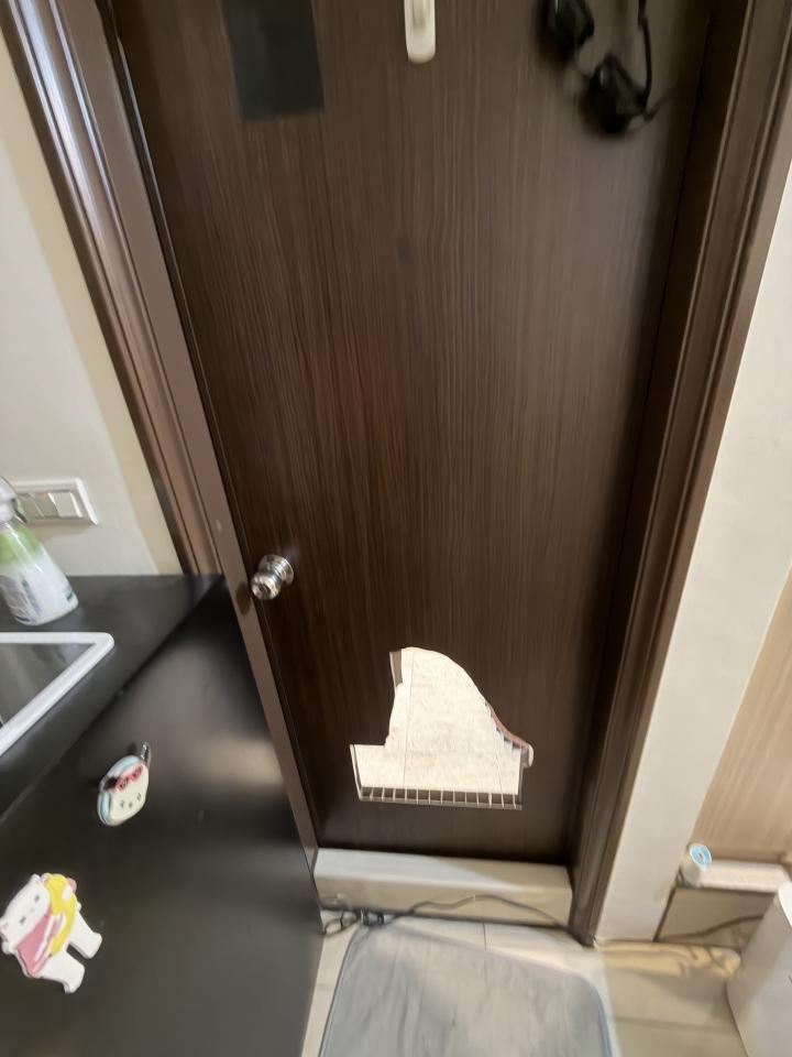 門片維修案件圖片