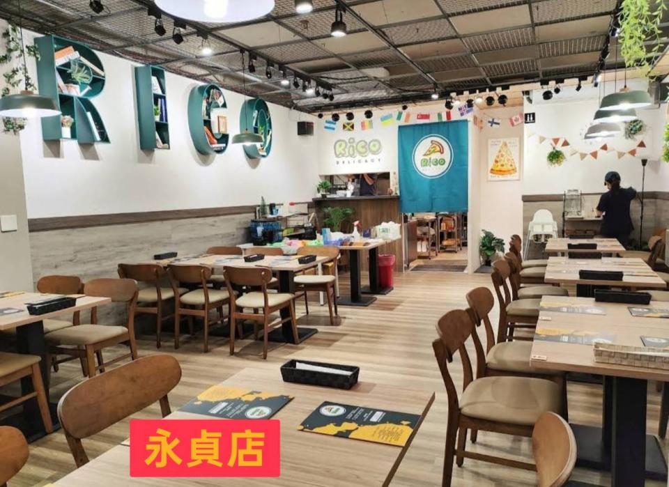 活動場地佈置案件圖片