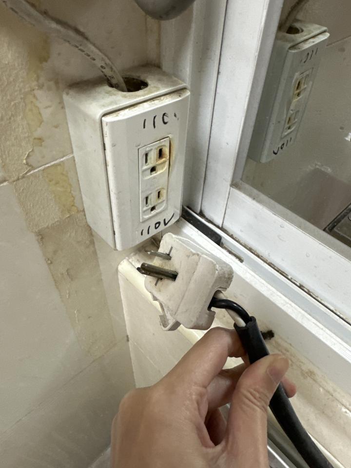 家電維修案件圖片