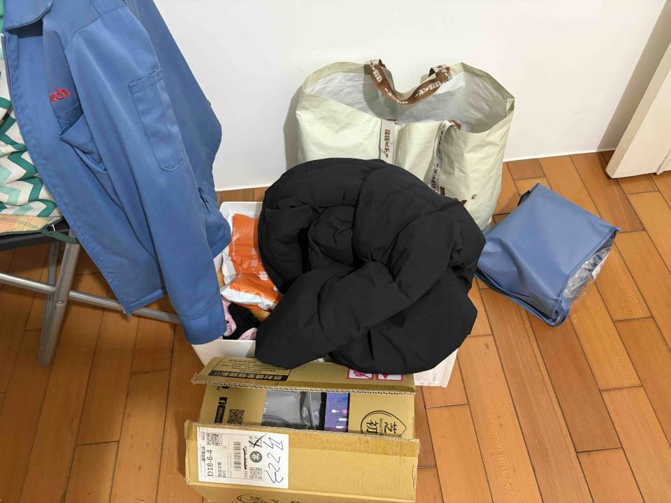 搬家案件圖片