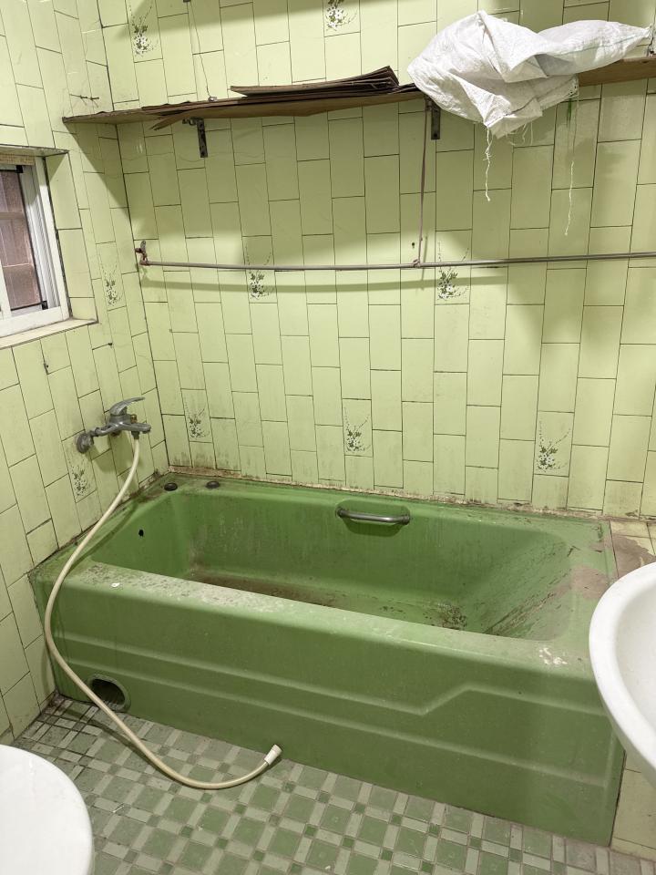 拆除工程案件圖片