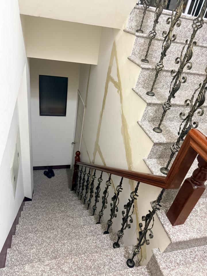 油漆工程案件圖片