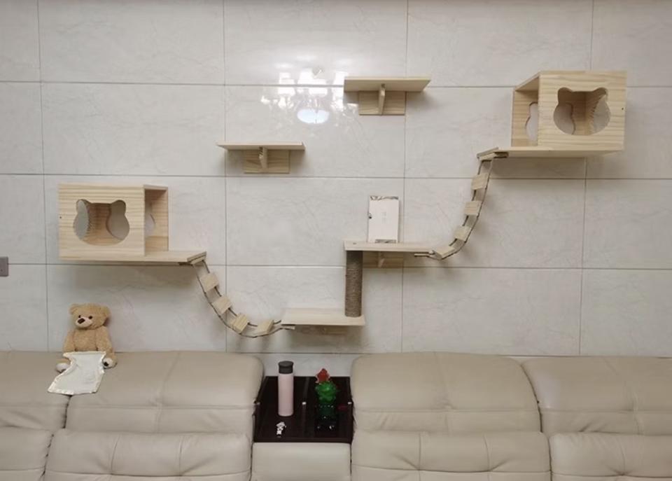 家具組裝案件圖片