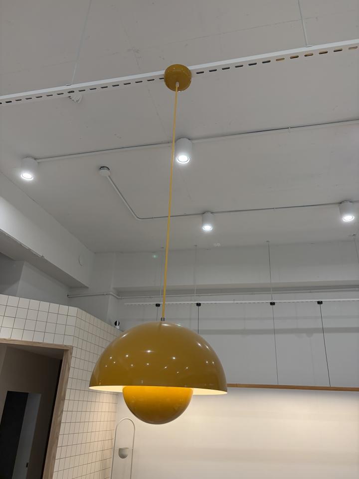 燈具安裝案件圖片