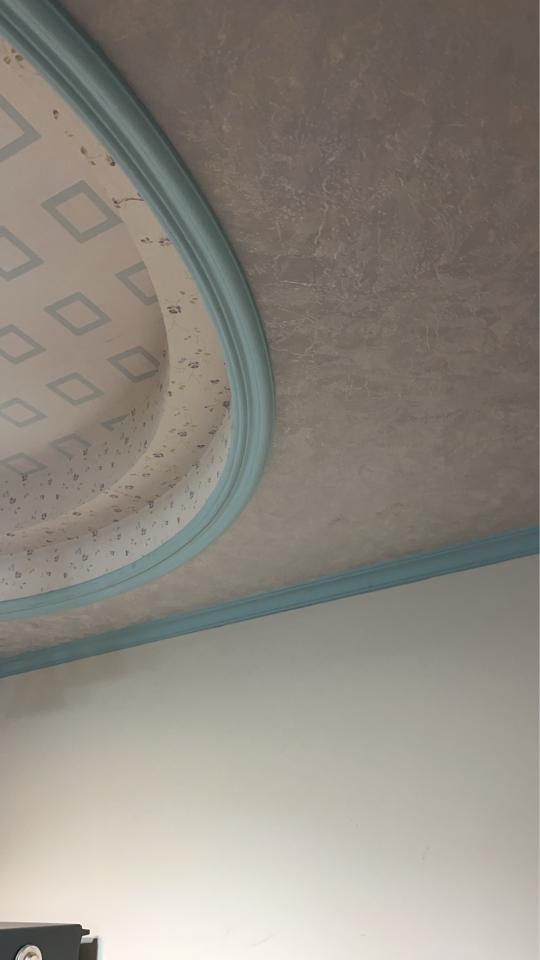 油漆工程案件圖片